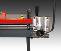Rollenschere bis 0,8mm
