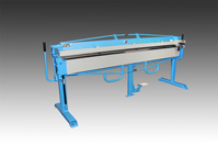 Plieuse GE 7