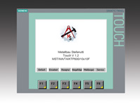 Touchpanel