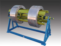 Abwickelhaspel CA 1250 x 1 t