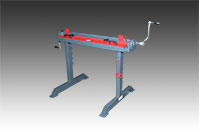 Wulstmaschine 1m