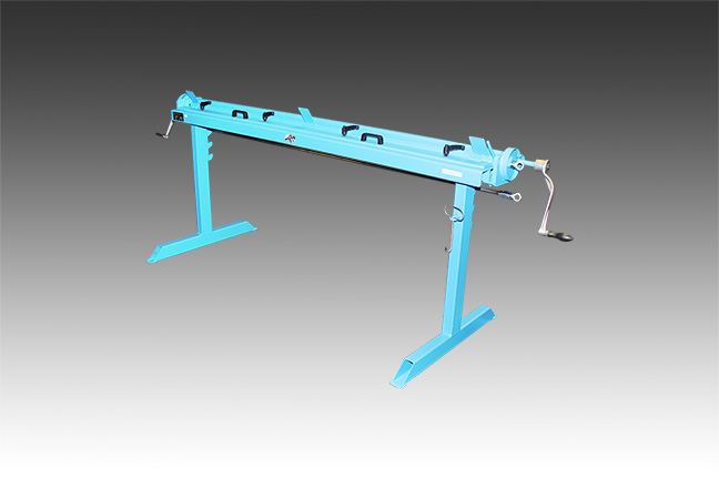 Wulstmaschine 2m