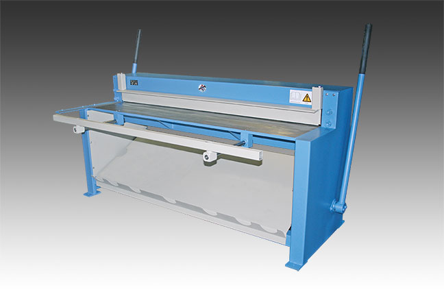 GEKA Hand-Tafelschere TE 200
