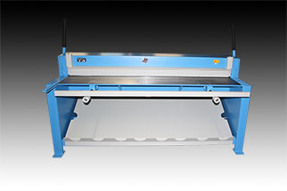 GEKA Hand-Tafelschere TE 200