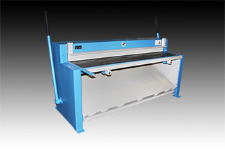 GEKA Hand-Tafelschere TE 200