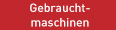 Gebrauchtmaschinen