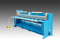 Motorische Tafelschere ETS 300